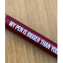 Pen Lando Roller